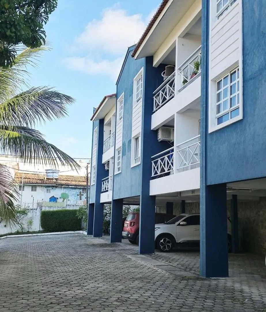 Yacht Village Praia Jr Νατάλ 0*,  Βραζιλία