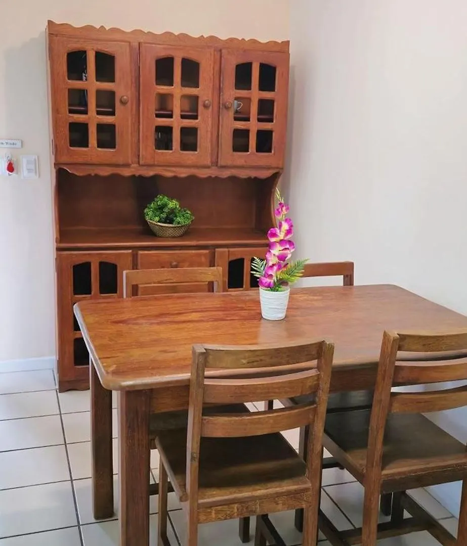 Apartment Yacht Village Praia Jr Natal