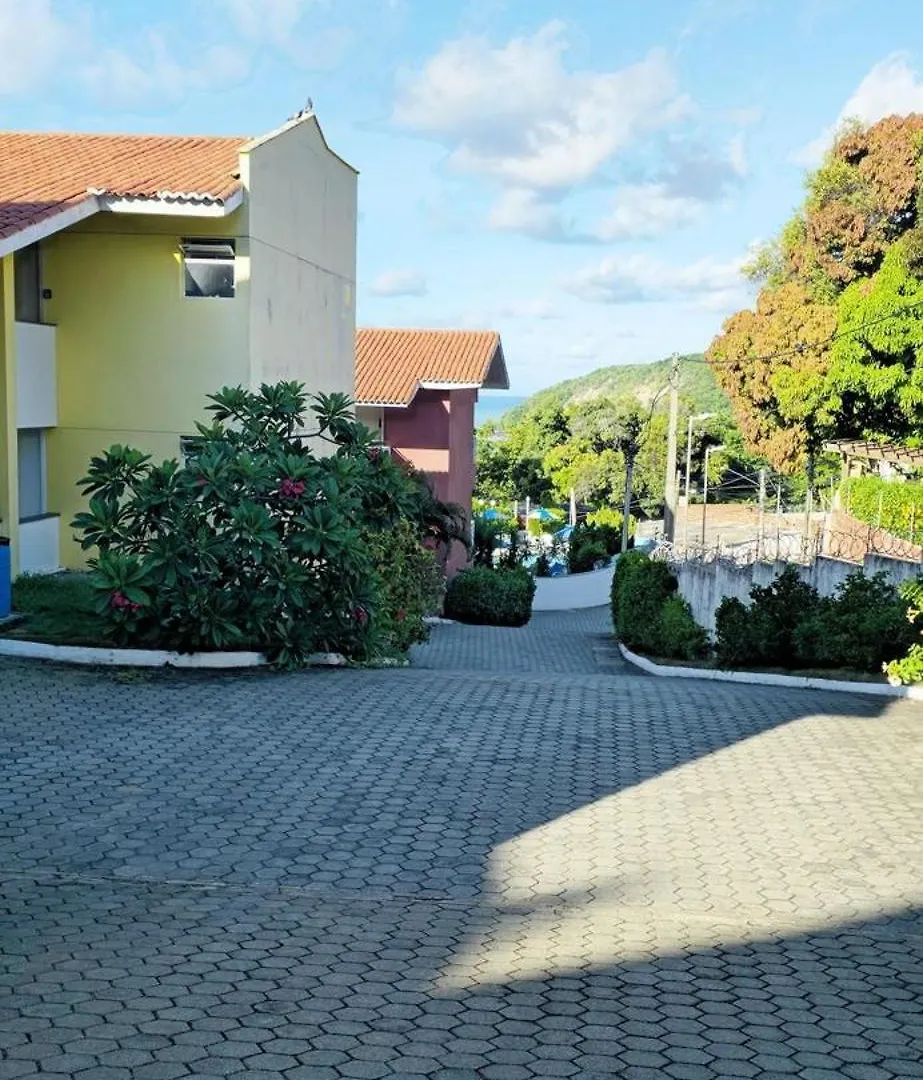 Yacht Village Praia Jr Natal Apartment