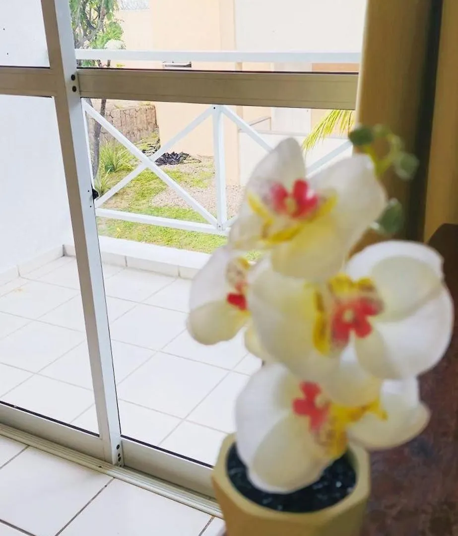 Apartment Yacht Village Praia Jr Natal