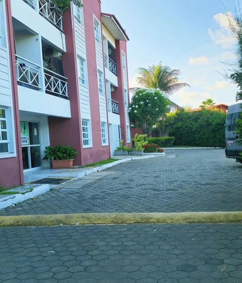 Yacht Village Praia Jr Natal Apartment