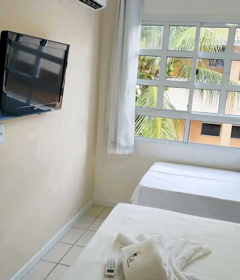 Apartment Yacht Village Praia Jr Natal