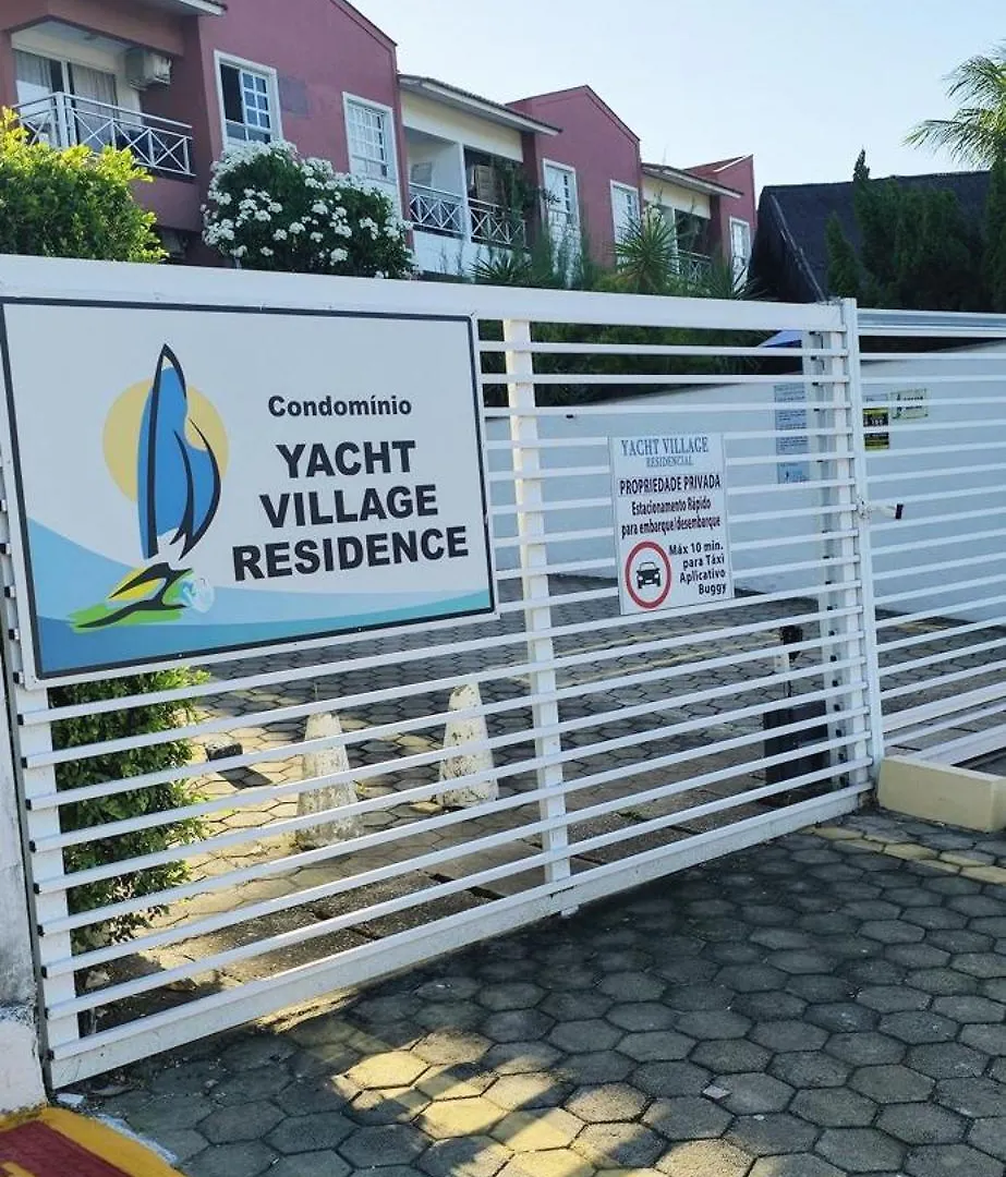 Apartment Yacht Village Praia Jr Natal