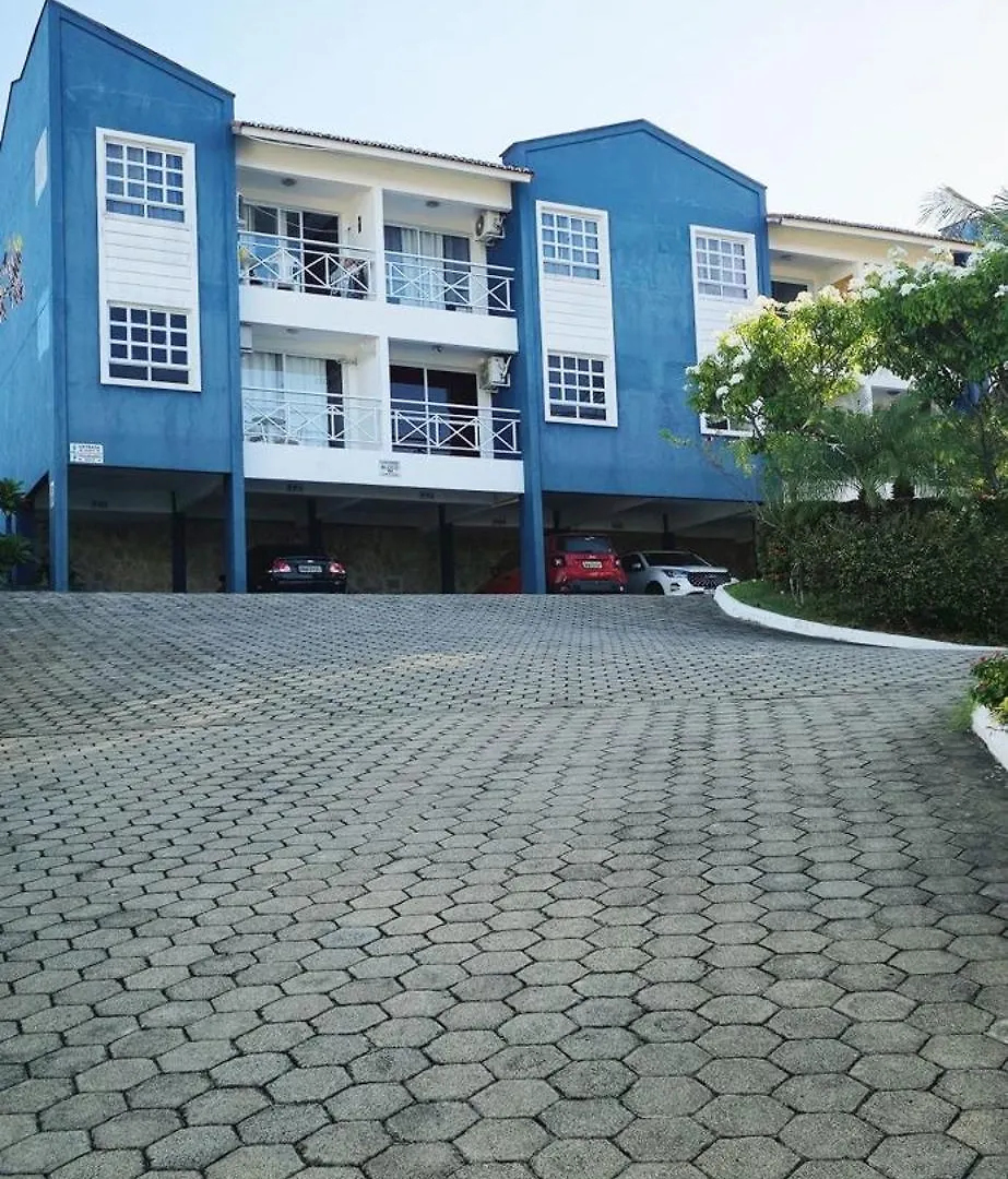 Yacht Village Praia Jr Natal