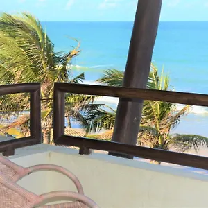 Elegance Flat - Beira Mar - Apto406 Super Luxo Natal